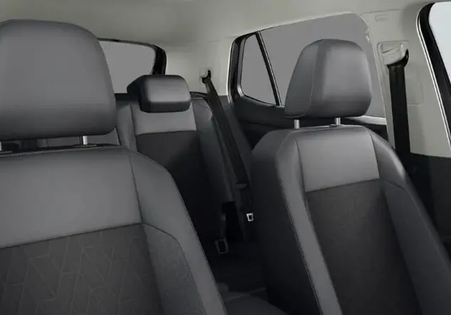 Angebotsdetails Volkswagen T-Cross Volkswagen T-Cross ENERGY 1.0 TSI 7-Gang-DSG 85.00 kW (116 PS) Deep Black Perleffekt