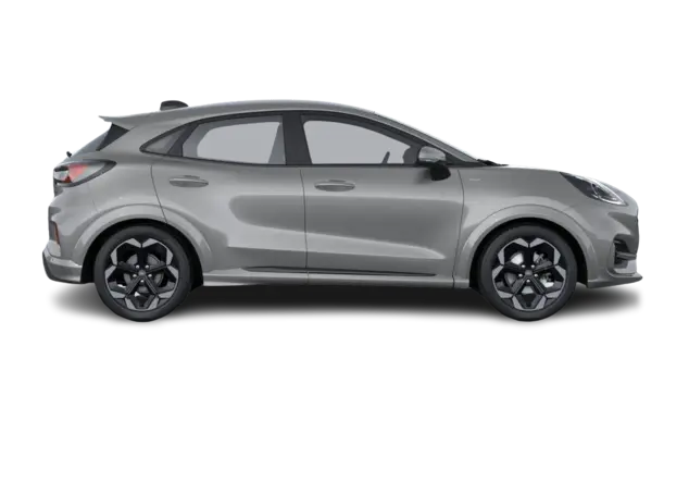 Angebotsdetails Ford Puma 1,0 EcoBoost Hybrid 114kW ST-Line X Auto Solar Silver Metallic