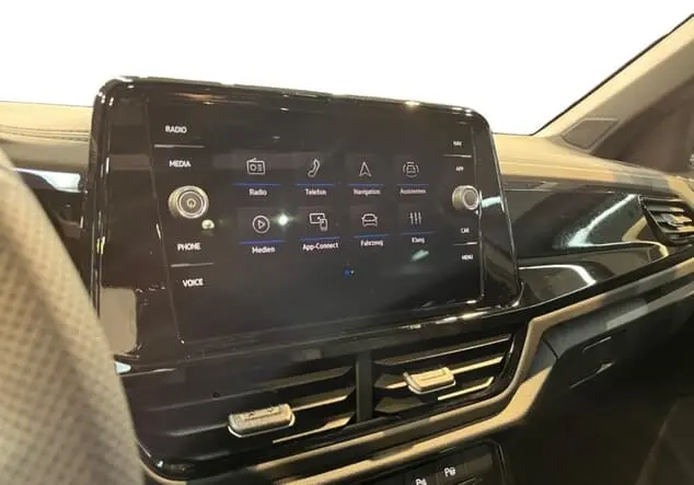 Angebotsdetails Volkswagen T-Roc 2.0 TSI R-Line 4Motion ++sofort verfügbar++ Ascotgrau