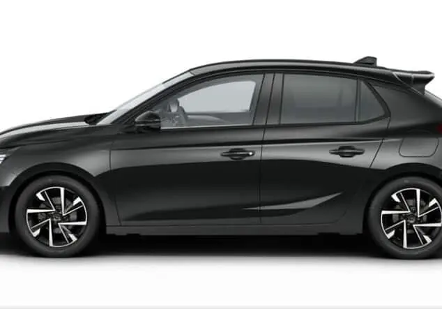 Angebotsdetails Opel Corsa GS 1.2 100 PS Automatik verschiedene Farben verfügbar( nicht wählbar)