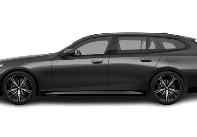 Angebotsdetails BMW 5er Touring 520d Touring A Sophistograu Brillanteffekt metallic