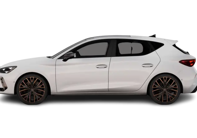 Angebotsdetails Cupra Leon VZ 2.0 300PS 7-Gang verschiedene Farben verfügbar ( nicht wählbar)
