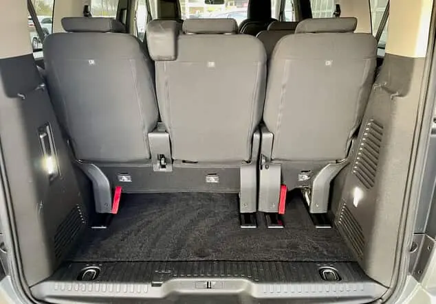 Angebotsdetails Toyota Proace L1 Family Comfort grau