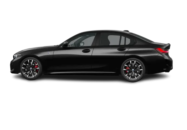 Angebotsdetails BMW 3er Limousine 320i Automatik Black Sapphire metallic