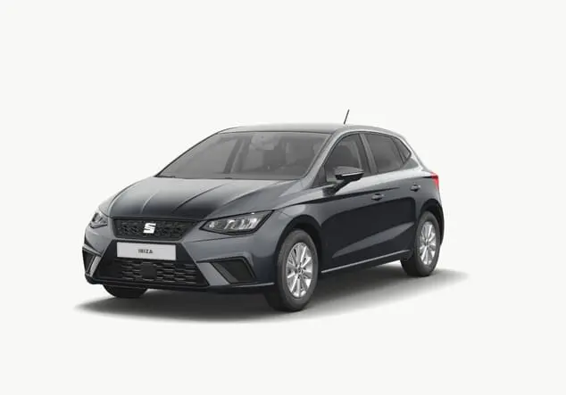 Angebotsdetails Seat Ibiza Road Edition, Winter-Paket verschiedene Farben verfügbar (nicht wählbar)