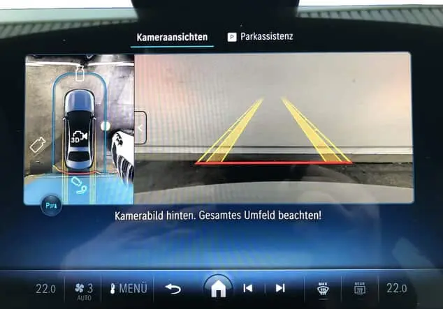 Angebotsdetails Mercedes-Benz E 450 d 4MATIC Limousine ++sofort verfügbar++ Manufaktur lack manufaktur alpingrau uni