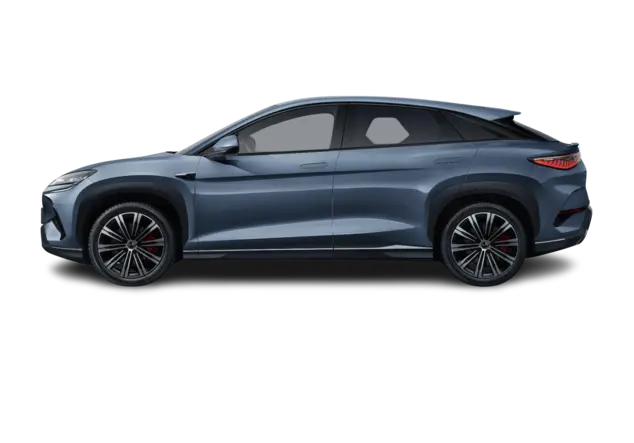 Angebotsdetails BYD Sealion 7 82.5 kWh Design Atlantis Grey