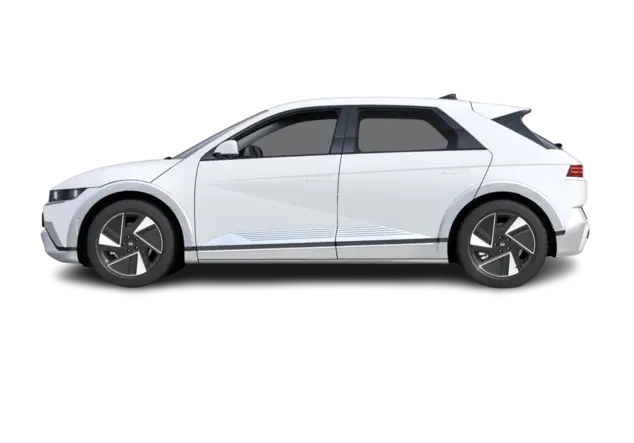 Angebotsdetails Hyundai IONIQ 5 84kWh 239kW Allradantrieb Techniq Atlas White Uni