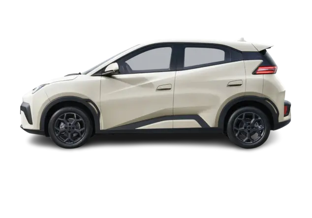 Angebotsdetails BYD Dolphin Surf 43.2kWh Comfort Apricity White