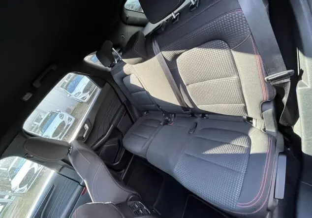 Angebotsdetails Ford Kuga ST-Line PHEV Magnetic Grau