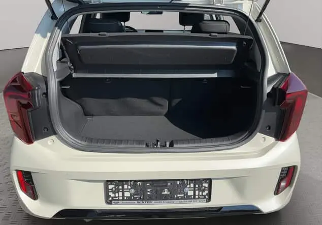 Angebotsdetails Kia Picanto Vision Beige ((M9Y) MILKY BEIGE MET.)