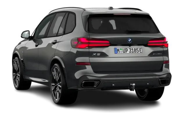 Angebotsdetails BMW X5 xDrive50e Dravitgraumetallic (BMW Individual Lackierung)