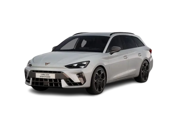 Angebotsdetails Cupra Leon Sportstourer VZ 7-Gang 4Drive inkl. verschiedene Farben verfügbar ( nicht wählbar)