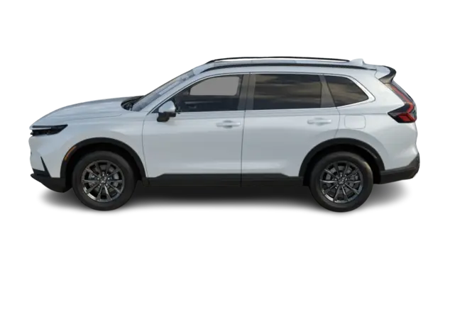 Angebotsdetails Honda CR-V 2.0 i-MMD Hybrid e:HEV Advance DIAMOND DUST PEARL