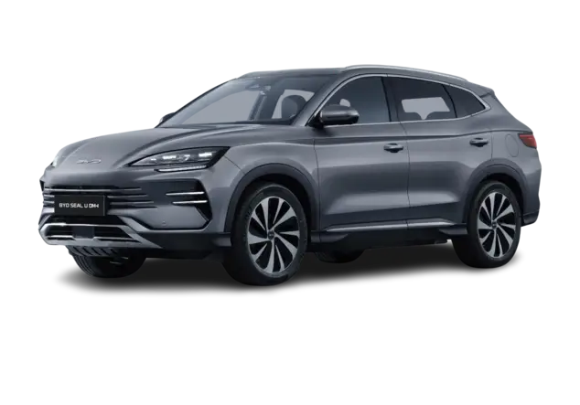 Angebotsdetails BYD Seal U DM-I 1.5 DM-i Boost Time grey