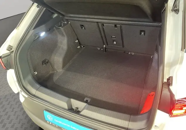 Angebotsdetails Volkswagen ID.4 Pro 82 kWh / WeiÃ (GletscherweiÃ Metallic)