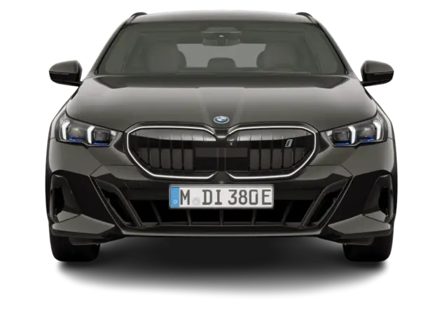 Angebotsdetails BMW i5 Touring eDrive40 Touring Saphirschwarz metallic