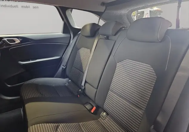 Angebotsdetails Kia Ceed Sportswagon Vision Grau ((H8G) DARK PENTA METAL M)