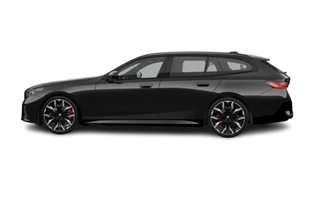 Angebotsdetails BMW 5er Touring 540d xDrive Touring A Black Sapphire Metallic