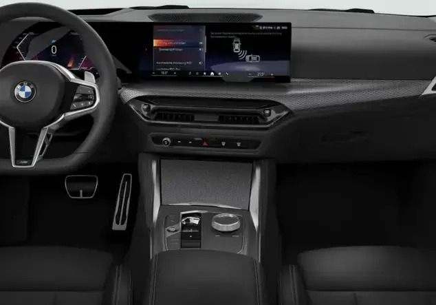 Angebotsdetails BMW 4er Cabrio 430d Cabrio A Mineralweiss metallic