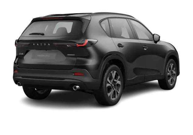 Angebotsdetails Mazda CX-5 2.5 e-SKYACTIV-G 141 Center-Line Jetblack Metallic