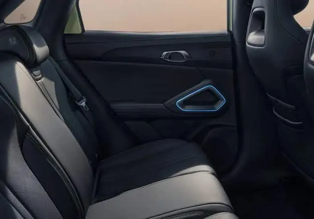 Angebotsdetails BYD ATTO 2 Boost verschiedene Farben verfügbar (nicht Wählbar)