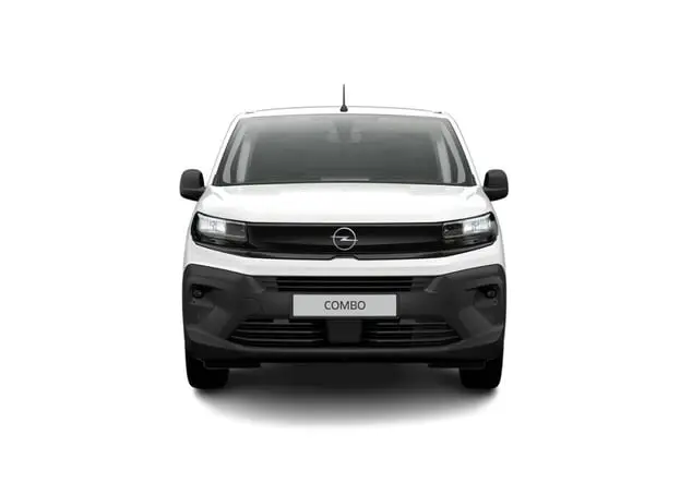 Angebotsdetails Opel Combo Opel Combo Cargo L1 mit normaler Nutzlast 1.5 Diesel 75 kW (102 PS) 6-Gang Kaolin Weiß