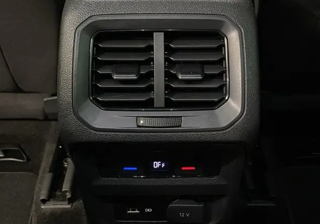 Angebotsdetails Volkswagen Tiguan 1.5 TSI 'IQ.DRIVE' / STANDHEIZUNG /AHK Schwarz (Deep Black Perleffekt)