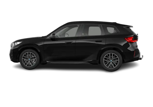 Angebotsdetails BMW X1 xDrive30e Steptronic MINI Yours Enigmatic Black Metallic