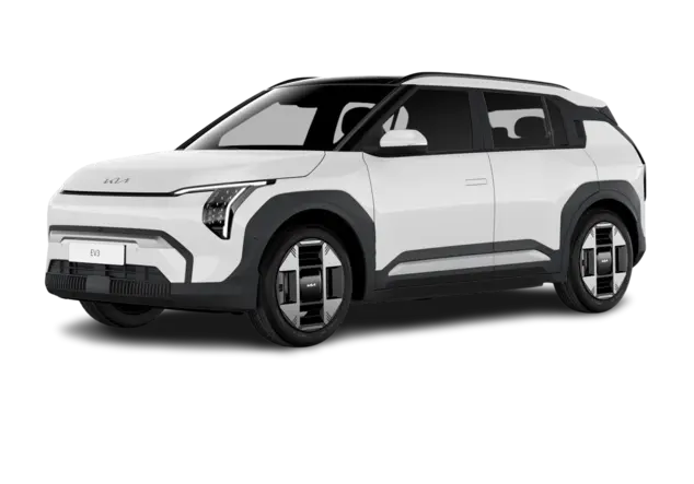 Angebotsdetails Kia EV3 81 kWh 150 kW Earth Frontantrieb Schneeweiß Uni