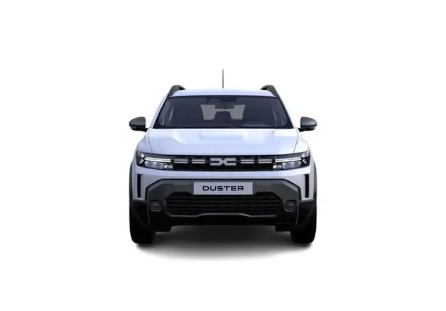 Angebotsdetails Dacia Duster Dacia Duster Expression TCe 130 96 kW (130 PS) 6-Gang Sandstone