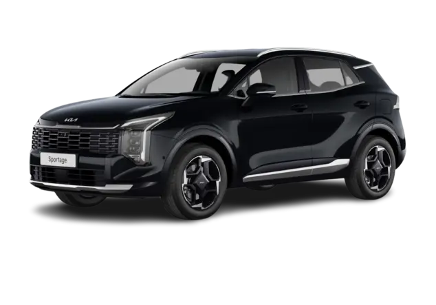 Angebotsdetails Kia Sportage 1.6 T-GDI Plug-in H Auto Plug & Ride Zilinaschwarz