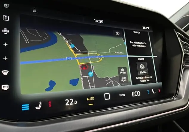 Angebotsdetails Volkswagen Touareg eHybrid 3.0 TSI 4motion ++sofort verfügbar++ OryxweiÃ perlmutteffekt