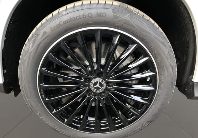 Angebotsdetails Mercedes-Benz GLC 300 de 4MATIC mit EQ Hybrid ++sofort verfügbar++ Manufaktur lack manufaktur alpingrau uni