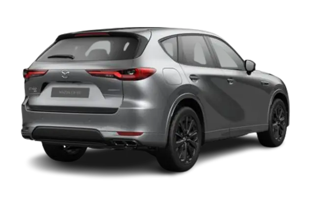 Angebotsdetails Mazda CX-60 2.5 e-SKYACTIV PHEV Homura Plus Auto Machine Grey