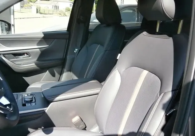 Angebotsdetails Mazda CX-60 2.5L e-SKYACTIV PHEV 327 PS 8AT Homura Plus Machine Gray