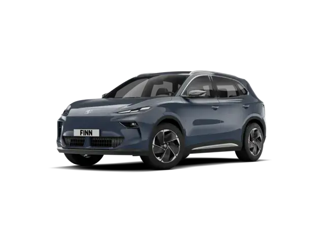 Angebotsdetails MG S5 64 kWh Luxury Long Range Andes Grey Metallic