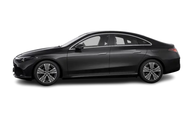 Angebotsdetails Mercedes-Benz CLA CLA 180 DCT Kosmosschwarz Metallic