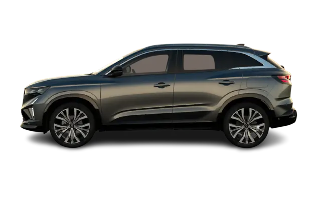 Angebotsdetails Renault Austral Mild Hybrid 150 Techno Automatik Dolomit-Grau Metallic