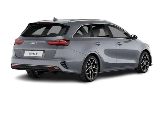 Angebotsdetails Kia Ceed 1.5 T-GDI DCT Spirit Lunarsilber