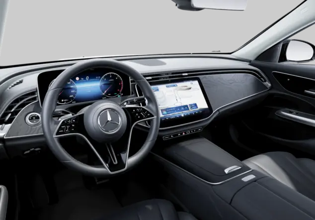 Angebotsdetails Mercedes-Benz E-Klasse T-Modell E 220 d T Autom. Metalliclack Obsidianschwarz