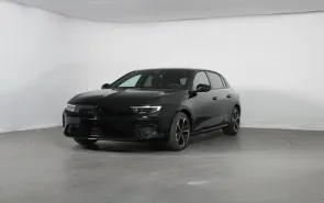 Opel Astra Opel Astra GS 1.2 Turbo 96 kW (130 PS) 8-Gang Automatikgetriebe Auto Abo