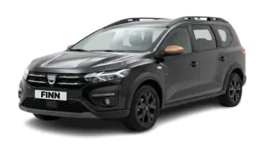 Dacia Jogger TCe 110 Extreme 7-Sitzer Auto Abo