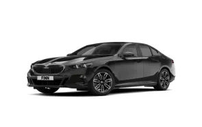 BMW 5er Limousine 540d xDrive A Auto Abo