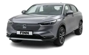 Honda HR-V 1.5 i-MMD Hybrid Advance Auto Abo