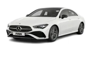 Mercedes-Benz CLA CLA 220 d DCT Auto Abo