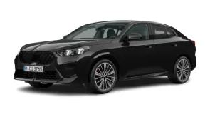 BMW X2 xDrive20d Steptronic DCT Auto Abo