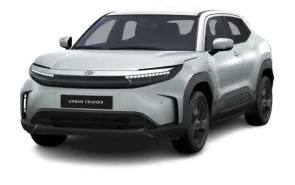 Toyota Urban Cruiser 61 kWh Teamplayer Auto Abo