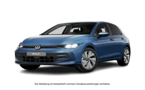 Volkswagen Golf 8 Life 1,5 l TSI Facelift Auto Abo