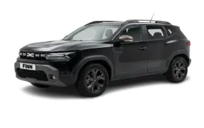 Dacia Duster mild hybrid 140 Extreme Auto Abo